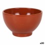 Bol Azofra Regas_00262 Faïence 15 x 15 x 9 cm (20 Unités): Plus de 300.000 produits de grandes marques en vente directe à prix u