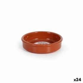 Casserole Azofra Faïence 11,5 x 11,5 x 3 cm (24 Unités): Plus de 300.000 produits de grandes marques en vente directe à prix usi