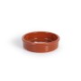 Casserole Azofra Faïence 10 x 10 x 2,5 cm (24 Unités): Plus de 300.000 produits de grandes marques en vente directe à prix usine