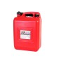 Réservoir de carburant avec entonnoir Continental Self Rouge 10 L (4 Unités): Plus de 300.000 produits de grandes marques en ven