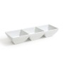 Plateau apéritif Jimena 27 x 9,3 x 4,7 cm (24 Unités): Plus de 300.000 produits de grandes marques en vente directe à prix usine