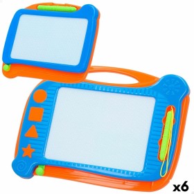 Tableau magique Colorbaby 2 Pièces 6 Unités: Plus de 300.000 produits de grandes marques en vente directe à prix usine sur cadea