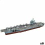 Puzzle 3D Colorbaby Nimitz Porte-avions 67 Pièces 77 x 18 x 20 cm (6 Unités): Plus de 300.000 produits de grandes marques en ven