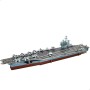 Puzzle 3D Colorbaby Nimitz Porte-avions 67 Pièces 77 x 18 x 20 cm (6 Unités): Plus de 300.000 produits de grandes marques en ven
