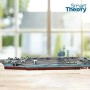 Puzzle 3D Colorbaby Nimitz Porte-avions 67 Pièces 77 x 18 x 20 cm (6 Unités): Plus de 300.000 produits de grandes marques en ven
