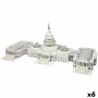 Puzzle 3D Colorbaby Capitolio 126 Pièces 52,5 x 20,5 x 23,5 cm (6 Unités): Plus de 300.000 produits de grandes marques en vente 