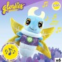 Jouet Peluche Eolo Luciole Bleu 33 x 27 x 13,5 cm (6 Unités): Plus de 300.000 produits de grandes marques en vente directe à pri