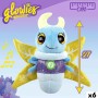 Jouet Peluche Eolo Luciole Bleu 33 x 27 x 13,5 cm (6 Unités): Plus de 300.000 produits de grandes marques en vente directe à pri