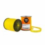 Filet tubulaire pour emballage Fun&Go Universal-100 Jaune 25 m: Plus de 300.000 produits de grandes marques en vente directe à p