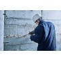 Burin BOSCH 2608690101 SDS Plus Acier 250 x 40 mm: Plus de 300.000 produits de grandes marques en vente directe à prix usine sur