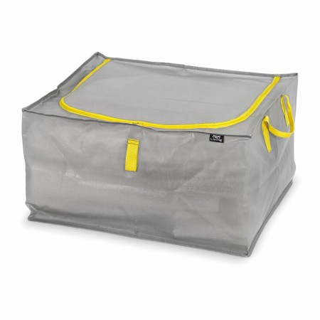 Pochette de rangement Domopak Living Taurus 907411 Polyvalents Gris 70 L 15 kg: Plus de 300.000 produits de grandes marques en v