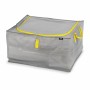 Pochette de rangement Domopak Living Taurus 907411 Polyvalents Gris 70 L 15 kg: Plus de 300.000 produits de grandes marques en v