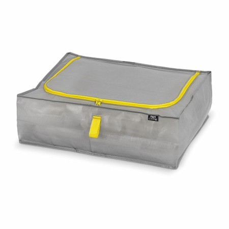 Pochette de rangement Domopak Living Taurus 907410 Polyvalents Gris 45 L 15 kg: Plus de 300.000 produits de grandes marques en v