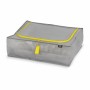 Pochette de rangement Domopak Living Taurus 907410 Polyvalents Gris 45 L 15 kg: Plus de 300.000 produits de grandes marques en v