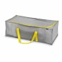 Pochette de rangement Domopak Living Taurus 907413 Polyvalents Gris 120 L 25 kg: Plus de 300.000 produits de grandes marques en 