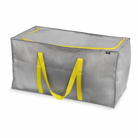 Pochette de rangement Domopak Living Taurus 907414 Polyvalents Gris 180 L 25 kg: Plus de 300.000 produits de grandes marques en 