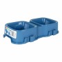 Mangeoir pour animaux Tontarelli Pet 31,8 x 16,6 x 6,5 cm: Plus de 300.000 produits de grandes marques en vente directe à prix u