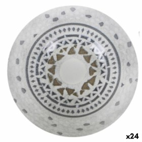 Bol La Mediterránea Barroc Porcelaine Ø 16 x 7 cm (24 Unités): Plus de 300.000 produits de grandes marques en vente directe à pr