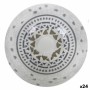 Bol La Mediterránea Barroc Porcelaine Ø 16 x 7 cm (24 Unités): Plus de 300.000 produits de grandes marques en vente directe à pr