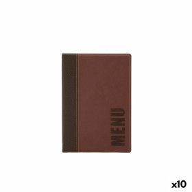 Porte-menus Securit Trendy Bordeaux 25,3 x 17,7 x 0,8 cm: Plus de 300.000 produits de grandes marques en vente directe à prix us