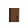 Porte-menus Securit Trendy Marron 25,3 x 17,7 x 0,8 cm: Plus de 300.000 produits de grandes marques en vente directe à prix usin