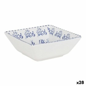 Bol pour Apéritifs La Mediterránea Blur Porcelaine 13 x 13 x 5 cm (28 Unités): Plus de 300.000 produits de grandes marques en ve