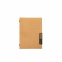 Porte-menus Securit Beige Résistant à l'eau 24,9 x 17,5 cm: Plus de 300.000 produits de grandes marques en vente directe à prix 