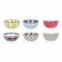 Bol La Mediterránea Hanae Ø 11 cm (36 Unités): Plus de 300.000 produits de grandes marques en vente directe à prix usine sur cad