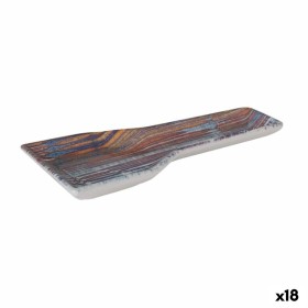 Pose-cuillères La Mediterránea Boreal 26 x 10 x 2,5 cm (18 Unités): Plus de 300.000 produits de grandes marques en vente directe