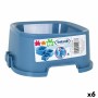 Mangeoir pour animaux Tontarelli Pet 21,5 x 21,5 x 9,4 cm: Plus de 300.000 produits de grandes marques en vente directe à prix u