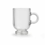 Ensemble de tasses à café Royal Leerdam Sentido 80 ml 6 Pièces (4 Unités): Plus de 300.000 produits de grandes marques en vente 