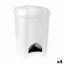 Poubelle Carolina 16 L: Plus de 300.000 produits de grandes marques en vente directe à prix usine sur cadeaufou.com. Label bouti