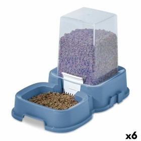 Mangeoir pour animaux Tontarelli 27,4 x 16,6 x 18,3 cm: Plus de 300.000 produits de grandes marques en vente directe à prix usin