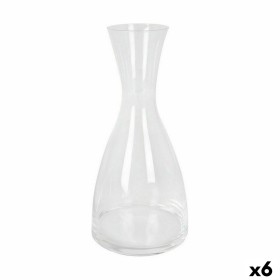 Carafe à Décanter Crystalex Kate Verre 1,2 L (6 Unités): Plus de 300.000 produits de grandes marques en vente directe à prix usi
