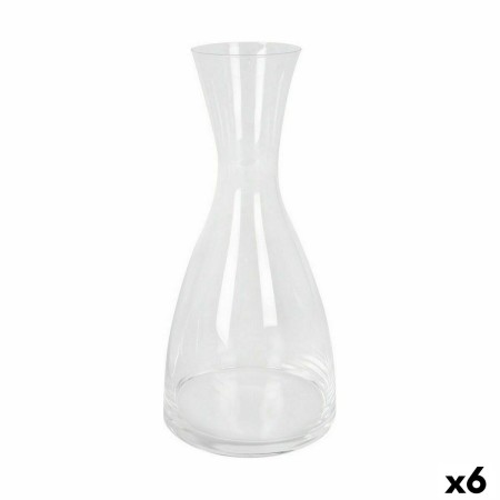 Carafe à Décanter Crystalex Kate Verre 1,2 L (6 Unités): Plus de 300.000 produits de grandes marques en vente directe à prix usi