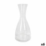 Carafe à Décanter Crystalex Kate Verre 1,2 L (6 Unités): Plus de 300.000 produits de grandes marques en vente directe à prix usi