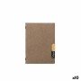 Porte-menus Securit Marron Résistant à l'eau 24,9 x 17,5 cm: Plus de 300.000 produits de grandes marques en vente directe à prix