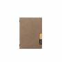 Porte-menus Securit Marron Résistant à l'eau 24,9 x 17,5 cm: Plus de 300.000 produits de grandes marques en vente directe à prix