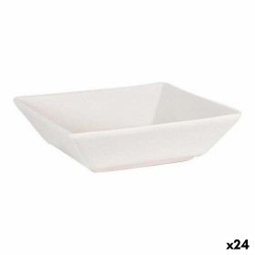 Bol La Mediterránea Elite 17,5 x 17,5 x 5 cm (24 Unités) (ø 18 cm): Plus de 300.000 produits de grandes marques en vente directe
