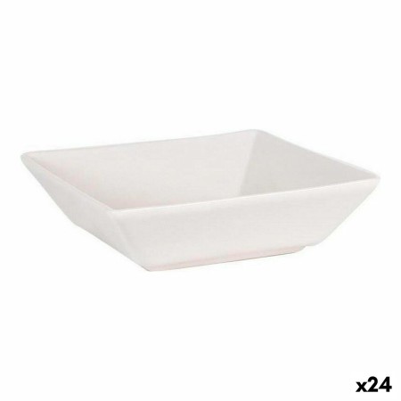 Bol La Mediterránea Elite 17,5 x 17,5 x 5 cm (24 Unités) (ø 18 cm): Plus de 300.000 produits de grandes marques en vente directe