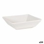 Bol La Mediterránea Elite 17,5 x 17,5 x 5 cm (24 Unités) (ø 18 cm): Plus de 300.000 produits de grandes marques en vente directe