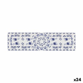 Plateau apéritif La Mediterránea Blur Rectangulaire 30 x 8 x 2cm (24 Unités): Plus de 300.000 produits de grandes marques en ven