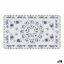 Plat à Gratin La Mediterránea Blur Rectangulaire 25 x 15 x 2 cm (18 Unités): Plus de 300.000 produits de grandes marques en vent