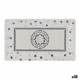 Plat à Gratin La Mediterránea Barroc Rectangulaire 25 x 15 x 2 cm (18 Unités): Plus de 300.000 produits de grandes marques en ve