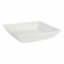 Saladier La Mediterránea Elite Blanc Céramique 21 x 21 x 4,5 cm (6 Unités) (21 x 21 x 4,5 cm): Plus de 300.000 produits de grand