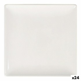 Assiette La Mediterránea Elite 16 x 16 x 2 cm (24 Unités) (ø 16 cm): Plus de 300.000 produits de grandes marques en vente direct