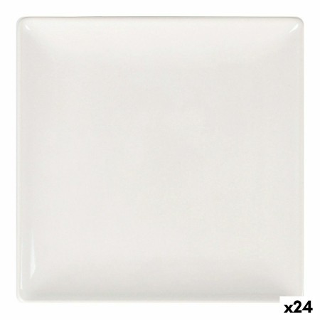 Assiette La Mediterránea Elite 16 x 16 x 2 cm (24 Unités) (ø 16 cm): Plus de 300.000 produits de grandes marques en vente direct
