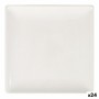 Assiette La Mediterránea Elite 16 x 16 x 2 cm (24 Unités) (ø 16 cm): Plus de 300.000 produits de grandes marques en vente direct