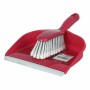Pelle ramasse poussière La Mopperia 39322 Brosse Caoutchouc 23 x 30,5 x 10 cm (24 Unités) (23 x 30,5 x 10 cm): Plus de 300.000 p