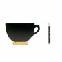 Ardoise Securit Avec support Tasse 21,3 x 33,5 x 6 cm: Plus de 300.000 produits de grandes marques en vente directe à prix usine